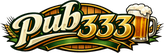 pub333 logo